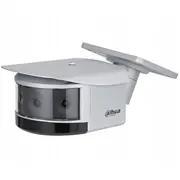 Kamera Wandaloodporna Ip Ipc-Pfw83242-A180-E4 Panoramiczna - 32AmpNbsp Mpx  4AmpNbsp x 2.8AmpNbsp mm Dahua 6939554989445 Joinedit76220349 novērošanas kamera