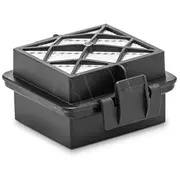 Karcher 2.863-240.0 Filter Hepa  2.863 240.0 aksesuārs putekļsūcējam