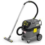 karcher Nt 35/1 Tact Bs Eu Special Vacuums  1.148 237.0 1.148-201.0 aksesuārs putekļsūcējam