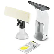 Karcher Window Vac Wv1 Plus Eu 1.633-608.0  1.633 608.0 16336080 4054278976396