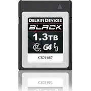 Karta Delkin Cfexpress Black R1725/W1530 G3 150Gb Dcfxbblk150 814373023777  Joinedit63539503