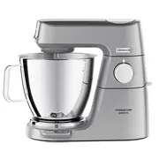 Kenwood Kvl85.004Si Titanium Chef Baker Xl -Yleiskone  0W20011377 Kvl85.004.Si