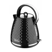 Kettle Kf 3030 1.7L  1194106 5906006941062 Elektriskā Tējkanna