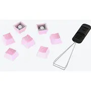 Keyboard Acc Keycaps Gaming/Pink 519U0AaAba Hyperx  klaviatūra