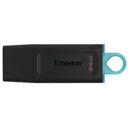 Kingston Datatraveler Exodia Usb3.2 G1 64Gb  Dtx/64Gb 740617309829 Dtc/64Gb Dtx/64 Gb Usb Flash atmiņa