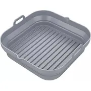 Klausberg Wklady silikonowe do frytkownicy 20 cm 2 szt. Kb 7789 1005314 5908287277892  Joinedit70052536