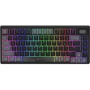Klawiatura Aqirys Adara Mini Le Haimu Tactile Ocean Blue Aqi-Ga-Kb-4 5949161381793  Joinedit65453406 klaviatūra