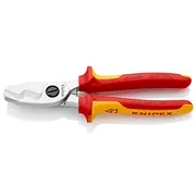 Knipex 95 16 200 cable cutter  9516200