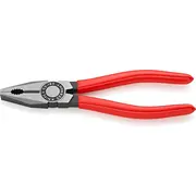 Knipex Combination pliers 180Mm 03 01 180  4003773013242 Kn