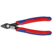 Knipex Electronic Super Knips 7871125  78 71 125