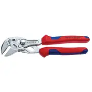 Knipex Plier wrenches chrome 150 mm  4003773069928 86 05 8605150