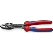 Knipex Twingrip Front-Grip Pliers 82 02 200  4003773087250 8202200 Kx8202200
