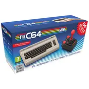 Koch Media The C64 Mini  1024505 spēļu konsoles gampad
