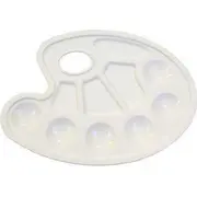 Koh I Noor Paleta malarska 17X23 cm 175252 5902927308724  Joinedit19227452