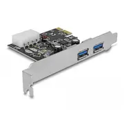 Kontroler Delock Pci Express - 2 x Usb 3.0 89243 2X 