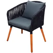 Kresls atputas darzam 60X70X75Cm 9138465 4750959138465  Joinedit72869040 Dārza mēbeles