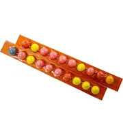 Kriss Gum Guma do zucia kulka 10X3 g 17041090 5908234492101  Joinedit48740456