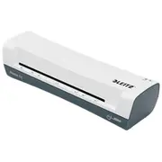 Lamineringsmaskine iLAM Home A4 hvid  74310001 4002432135424