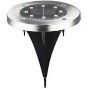 Lampa Solarna Led Solly Gruntowa Pl-330246 5901508330246  Joinedit72882675