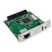Lan Card W/Xmlcl-E300Ex/321Ex/Ct-E651/ Ct-S4500/751 If2-Efx1 Ppz60103S 0047239900916  Joinedit75063700