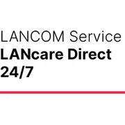 Lancare Direct 24/7 - S 1 Year  10752 programmatūra