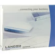 Lancom Advanced Vpn Client Win  1 Licence retail 61600 61600-Esd programmatūra