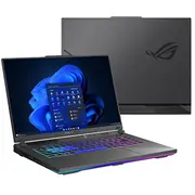 Laptop Asus Rog Strix G16 G614 Ryzen 9 8940Hx / 16 Gb 1 Tb W11 Rtx 5070 Ti 165 Hz G614Pr-R9161W 4711636050623  Joinedit76259813 Portatīvais dators