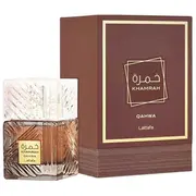 Lattafa Khamrah Qahwa unisex parfimērijas ūdens 100 ml  6290360593661 Parf2025830 per-156391