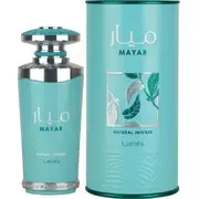 Lattafa Mayar Natural Intense Edp 100Ml Parf2031407 6290360598970  Joinedit70520346