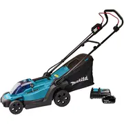 Makita Lawn Mower Dlm330Rt 18V 5Ah 0088381757942  Joinedit75535337