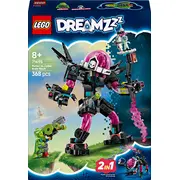 Lego Dreamzzz Mateo kontra mech Cybermozgowca 71495 5702017818887  Joinedit74298194 konstruktors