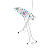 Leifheit Gludinamais delis Classic M Compact Plus 120X38Cm 72580  4006501725806 1072580 gludināmais dēlis veļas žāvētājs