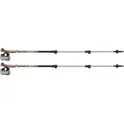 Leki Kije Nordic Walking Traveller Alu yellow 65326011 4028173294145  Joinedit62791590