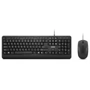 Lenovo 160 Wired Combo Us/Int  Gx31L52655
