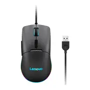 Lenovo  M210 Rgb Gaming Mouse Wired Gy51M74265 Datora pele