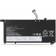 Lenovo Battery 3Cell 45Wh 11.52V  5715063292495 5B11N52054