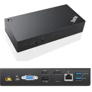 Lenovo Dock Bo Tp Usb-C New Retail 5706998321336  03X7194