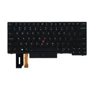 Lenovo Flltnkbbkdk Fru01Yp329  Keyboard Danish 5706998832733