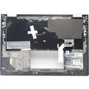 Lenovo Keyb X13 Yoga G2 Cover - Ww De  5M11C18641 aksesuārs portatīvajiem datoriem