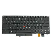 Lenovo Keyboard Bl Gr  01Hx432 5704174288237