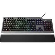 Lenovo Legion K500 Rgb Gaming Kb Us  Gy40T26478 klaviatūra