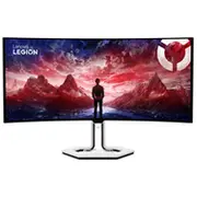 Lenovo Legion Pro 34Wd-10 34 Wqhd Oled 3440X1440 1300Nits/240Hz/800R/Displayhdr Tb400/Hdmi 2.1/Hdmi 2.1 Earc/Dp 1.4/Usb-C/Rj45 3Year Wa  67C9Uac1Eu monitors