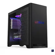 Lenovo Legion T5 30Iax10 Intel Core Ultra 7 255Hx 32 Gb Ddr5-Sdram 2 Tb Ssd Nvidia Geforce Rtx 5060 Ti Windows 11 Home Tower Pc Black  90Ye0018Pl dators