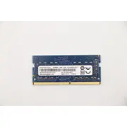 Lenovo Sodimm 16Gb Ddr4 3200 Ramaxel  5704174637745 5M30V06972 operatīvā atmiņa