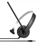 Lenovo Stereo Analog Headset  4Xd0K25030 austiņas
