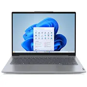 Lenovo Thinkbook 14 14Wuxga/R5-7535Hs/16Gb/512Gb Ssd/Win11 Pro Qwertz - vācu izkārtojums  21Mv001Hge Portatīvais dators