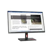 Lenovo Thinkvision S27I-30 27 Monitor  63Dfkat4Eu monitors
