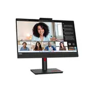 Lenovo Thinkvision T24Mv-30 23 8  1920X1080 Usb-C/Dp/Hdmi 63D7Uat3Eu monitors