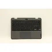 Lenovo Tudor Intel 1.0 Chrome Fru  5704174981558 5M11C88964