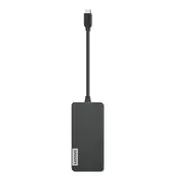 Lenovo Usb-C 7-In-1  Hub Gx90T77924 aksesuārs portatīvajiem datoriem
